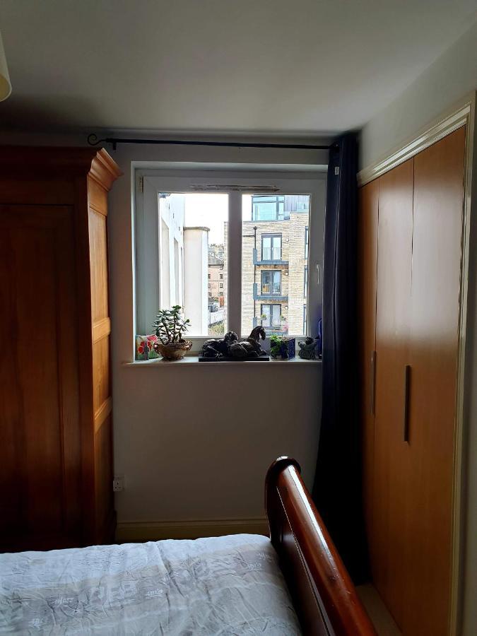 Central En-suite Accommodatie bij particulieren Edinburgh