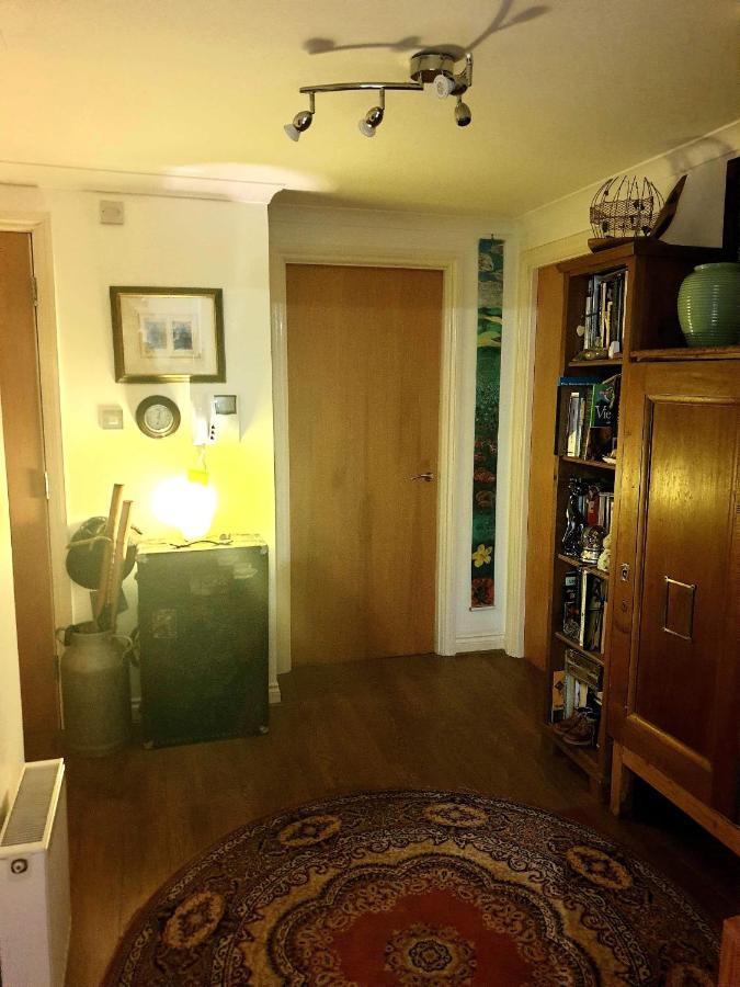 Accommodatie bij particulieren Central En-suite