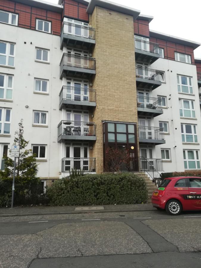 Accommodatie bij particulieren Central En-suite Edinburgh