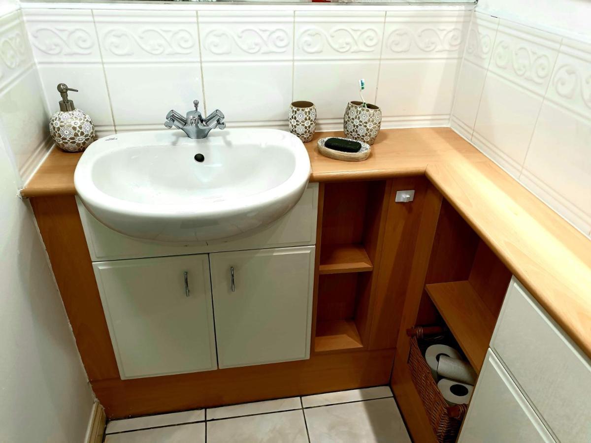 Central En-suite Accommodatie bij particulieren *